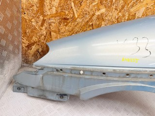 крыло переднее левое, ориг. номер 820015294, Renault Scenic RX4 1 поколение 1999-2003