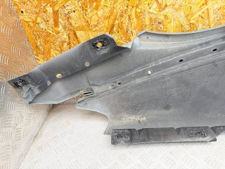 крыло переднее левое, ориг. номер 820015294, Renault Scenic RX4 1 поколение 1999-2003
