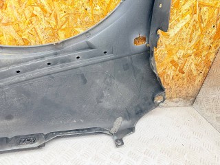 крыло переднее левое, ориг. номер 820015294, Renault Scenic RX4 1 поколение 1999-2003