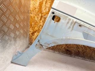 крыло переднее правое, ориг. номер 820015296, Renault Scenic RX4 1 поколение 1999-2003