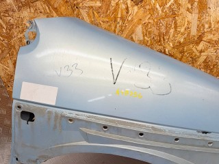 крыло переднее правое, ориг. номер 820015296, Renault Scenic RX4 1 поколение 1999-2003
