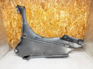 крыло переднее правое, ориг. номер 820015296, Renault Scenic RX4 1 поколение 1999-2003