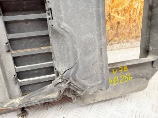 диффузор вентилятора, ориг. номер 9646474780, P9646474780, Citroen C5 1 поколение [рестайлинг] 2004-2008