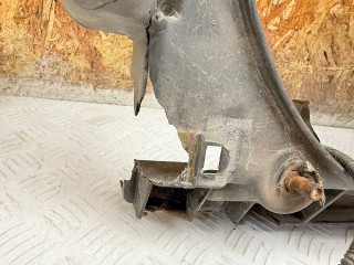 диффузор вентилятора, ориг. номер 9646474780, P9646474780, Citroen C5 1 поколение [рестайлинг] 2004-2008