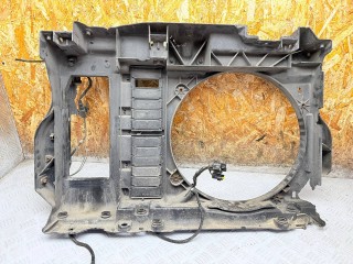 диффузор вентилятора, ориг. номер 9646474780, P9646474780, Citroen C5 1 поколение [рестайлинг] 2004-2008