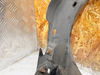 диффузор вентилятора, ориг. номер 9661551080, Citroen C5 2 2007-2017