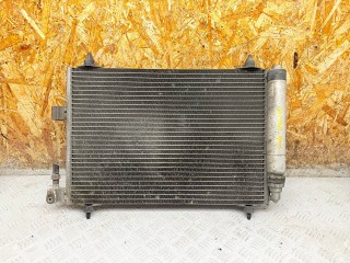 радиатор кондиционера, ориг. номер 9652775780, 868482U, 876227Q, Citroen C5 1 поколение [рестайлинг] 2004-2008