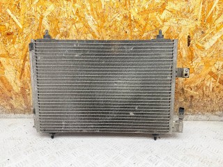 радиатор кондиционера, ориг. номер 9652775780, 868482U, 876227Q, Peugeot 407 2004-2008