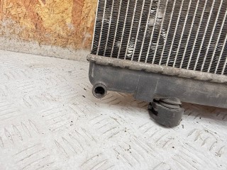 радиатор основной, ориг. номер 9645586980, P9645586980, ETP11691, Citroen C5 1 поколение [рестайлинг] 2004-2008