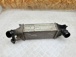 интеркулер, ориг. номер 9650613280, 876941VD, Peugeot 407 2004-2008