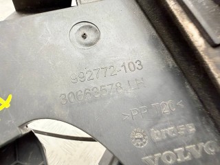 замок двери задней левой, ориг. номер 30663578, 2400000, 30699168, Volvo S40 2 [рестайлинг] 2007-2012