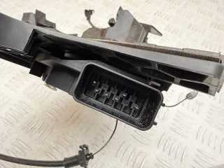 замок двери задней левой, ориг. номер 30663578, 2400000, 30699168, Volvo S40 2 [рестайлинг] 2007-2012