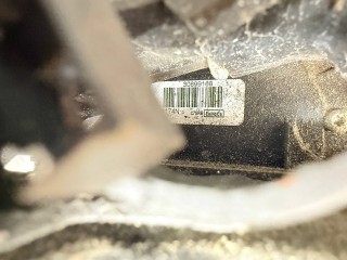 замок двери задней левой, ориг. номер 30663578, 2400000, 30699168, Volvo S40 2 [рестайлинг] 2007-2012