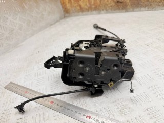 замок двери задней левой, ориг. номер 30663578, 2400000, 30699168, Volvo S40 2 [рестайлинг] 2007-2012