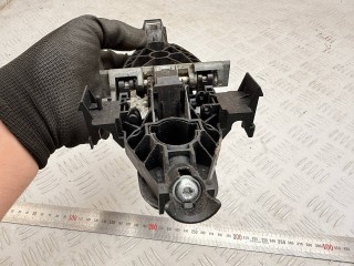 ручка наружная двери задней левой, ориг. номер 30663865, 30663866, Volvo S40 2 поколение 2003-2007