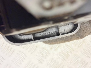 кнопка стеклоподъемника задней левой, ориг. номер 30658449, Volvo V50  [рестайлинг] 2007-2012
