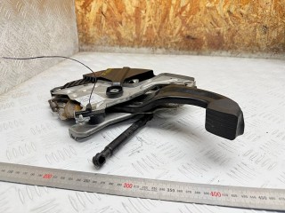 педаль тормоза, ориг. номер 7L0971783, 7L0721797E, Audi Q7 4L 2005-2009