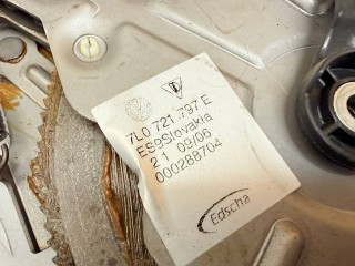 педаль тормоза, ориг. номер 7L0971783, 7L0721797E, Audi Q7 4L 2005-2009