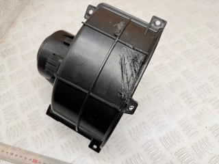 моторчик печки, ориг. номер 7L0820021L, 7L0820021Q, 7L0820021H, 95557234201, 7L0820021, 4L1820021A, 4L1820021B, 95557234200, 7L0820021D, 34788, Volkswagen Touareg 1 поколение 2002-2007