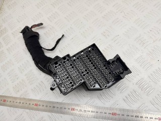 блок предохранителей, ориг. номер 7L0941828, 7L0941824, Volkswagen Touareg 1 поколение 2002-2007