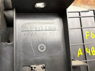блок реле, ориг. номер 7L0937503A, 7L0937535B, Volkswagen Touareg 1 поколение 2002-2007
