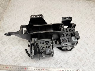 блок реле, ориг. номер 7L0937503A, 7L0937535B, Volkswagen Touareg 1 поколение 2002-2007