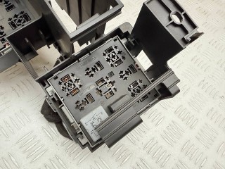 блок реле, ориг. номер 7L0937503A, 7L0937535B, Volkswagen Touareg 1 поколение 2002-2007