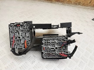 блок реле, ориг. номер 7L0937503A, 7L0937535B, Volkswagen Touareg 1 поколение 2002-2007