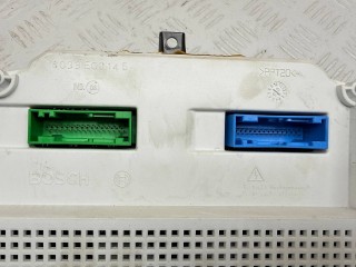 панель приборов (щиток), ориг. номер 6033EC2145, 7L6920871K, 0263655110, 6033ED0097, Volkswagen Touareg 1 поколение 2002-2007