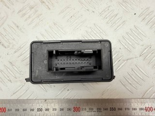 блок управления светом, ориг. номер 7L6907357, 5WK49171, Volkswagen Touareg 1 поколение 2002-2007