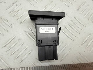 индикатор подушки безопасности, ориг. номер 7L6919235B, Volkswagen Touareg 1 поколение 2002-2007