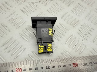 кнопка аварийной сигнализации, ориг. номер 7L6953235A, Volkswagen Touareg 1 поколение 2002-2007