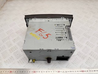 магнитола, ориг. номер 7L6035195A, Volkswagen Touareg 1 поколение 2002-2007