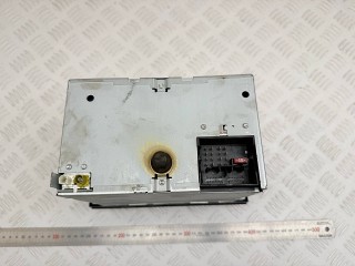 магнитола, ориг. номер 7L6035195A, Volkswagen Touareg 1 поколение 2002-2007