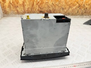 магнитола, ориг. номер 7L6035195A, Volkswagen Touareg 1 поколение 2002-2007
