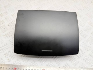 вещевой ящик центральной консоли, ориг. номер 7L6857919B, Volkswagen Touareg 1 поколение 2002-2007
