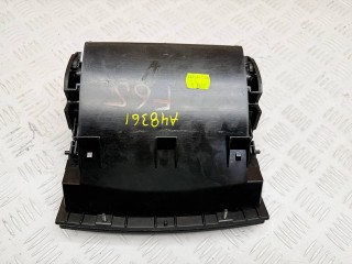 вещевой ящик центральной консоли, ориг. номер 7L6857919B, Volkswagen Touareg 1 поколение 2002-2007