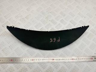 декоративная накладка торпедо, ориг. номер 7L6857059B, Volkswagen Touareg 1 поколение 2002-2007
