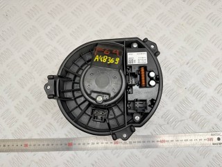 моторчик печки, ориг. номер F011500111, AA0176004910, 1035900023, AY6270, Jeep Cherokee 5 поколение 2013-2018