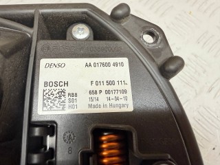 моторчик печки, ориг. номер F011500111, AA0176004910, 1035900023, AY6270, Jeep Cherokee 5 поколение 2013-2018