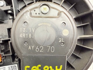 моторчик печки, ориг. номер F011500111, AA0176004910, 1035900023, AY6270, Jeep Cherokee 5 поколение 2013-2018