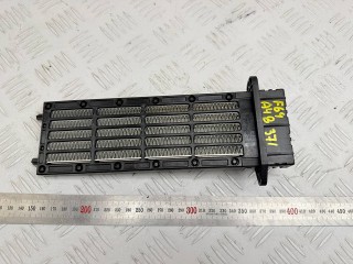 электрический радиатор отопителя (тэн), ориг. номер AA0134100830, Jeep Cherokee 5 поколение 2013-2018