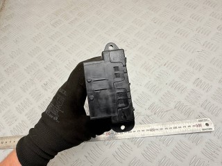 электрический радиатор отопителя (тэн), ориг. номер AA0134100830, Jeep Cherokee 5 поколение 2013-2018