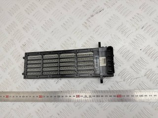 электрический радиатор отопителя (тэн), ориг. номер AA0134100830, Jeep Cherokee 5 поколение 2013-2018