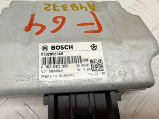 преобразователь напряжения, ориг. номер 56029583AB, 0199DC2300, Maserati Ghibli 3 [рестайлинг] 2016-2020