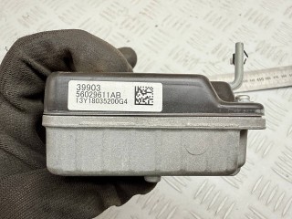 блок управления двигателем, ориг. номер 56029611AB, Jeep Cherokee 5 поколение 2013-2018