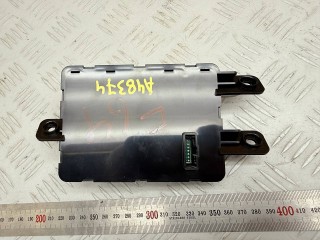 блок управления печки/климат-контроля, ориг. номер P68103284AF, 68103284AF, Jeep Cherokee 5 поколение 2013-2018