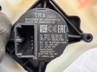 кнопка запуска двигателя, ориг. номер ER0104989, DA0045542, 68153756AA, Jeep Cherokee 5 поколение 2013-2018