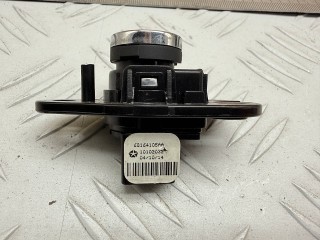 кнопка открытия багажника, ориг. номер 68164105AA, Jeep Cherokee 5 поколение 2013-2018