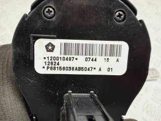 переключатель света, ориг. номер 68156036AB, P68156036AB, Jeep Cherokee 5 поколение 2013-2018